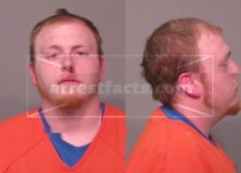 Jeremy Ray Holcombe