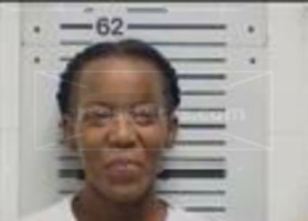 Chantal Lorine Hayden