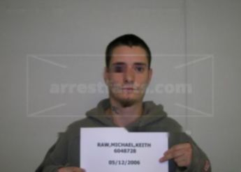 Michael Keith Raw