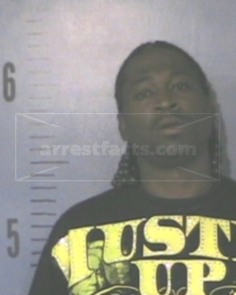 Earl Tharone Dean