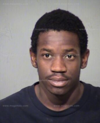 Deon Jamal Echols
