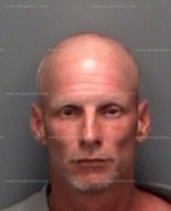 Christopher Talbert Foster