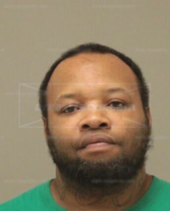 Quincy Marshall Whitfield