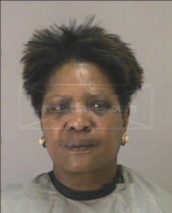 Emma Darlene Robinson
