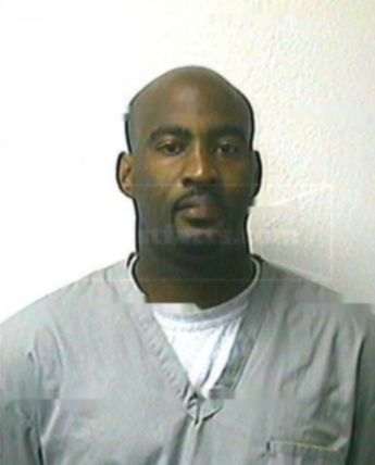 Steven Malcolm Sanders