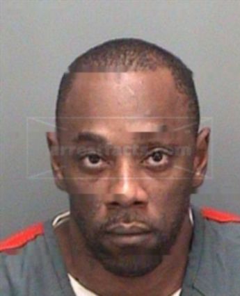 Timothy Toraine Jones