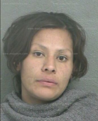 Jidana Renee Cook