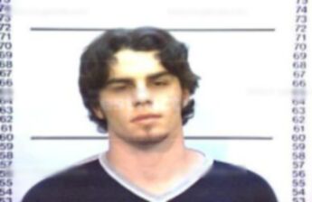 Christopher Michael Thompson