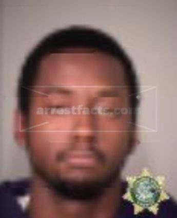 Jameek Avonn Harris