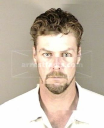 Richard Pete Matthiesen