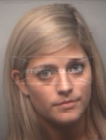 Anna Caroline Felton