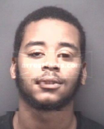 Antionne Tyrek Smith