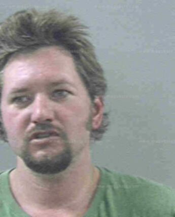 Christopher Ronald Ewing