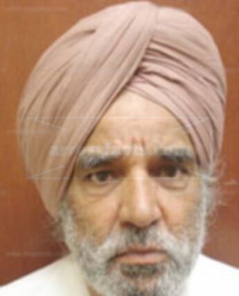 Lamber Singh