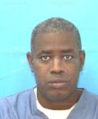 Gerald M Robinson