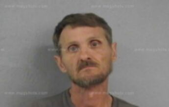 Gerry Wayne Hale