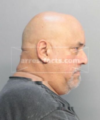 Pablo Segundo Leal