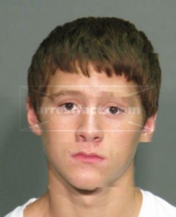 Brandon Shirey