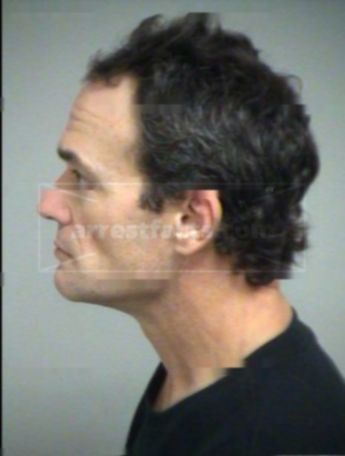 Scott Edward Mitchell