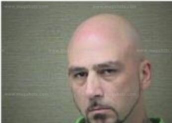 Joshua Allen Page