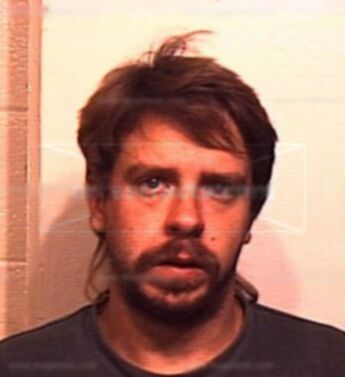 Eddie Gene Colegrove