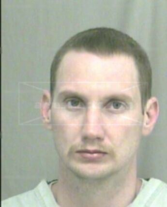Jeremiah Shawn Robison