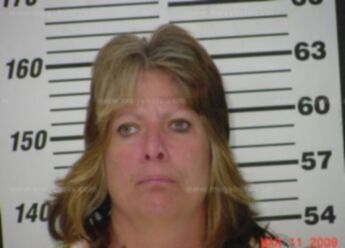 Jamie Lynn Burleson