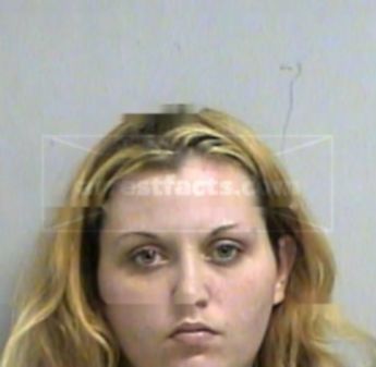 Rachel May Hall