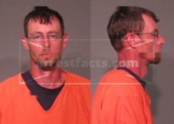 Douglas Moore Ferrel