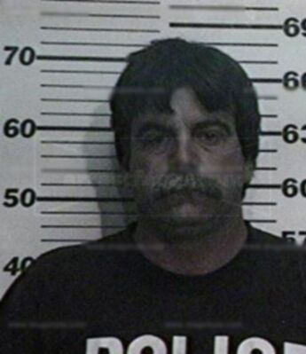Lee Kent Mcateer