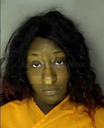 Alexa Larkins Doss
