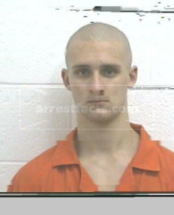 Jacob L Broussard