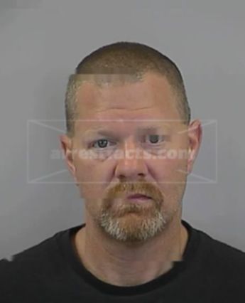 Todd Maurice Smith