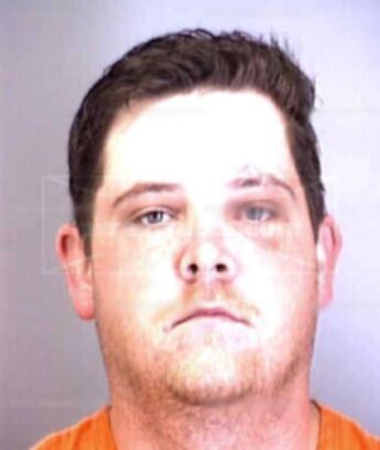 Christopher Shayne Smith