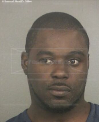 Antonio Francisco Wilson