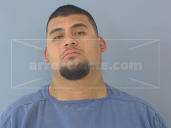 Jose A. Cruz