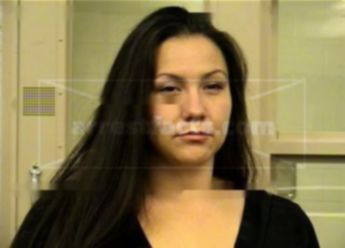 Savannah Marie Sanchez