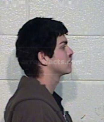 Joshua Lee Barlow Muniz