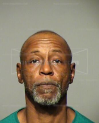 Carl Patterson