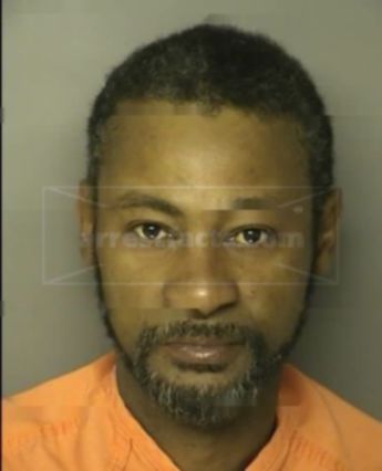 Darryl Jerome Moody