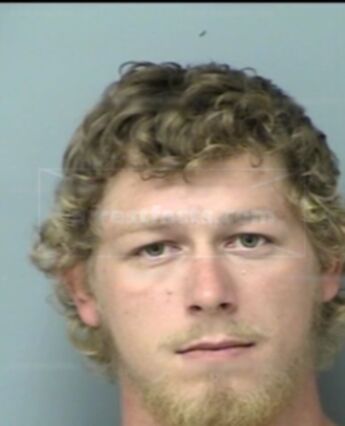 Coty Joseph Moore