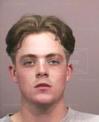 Dustin William Sims