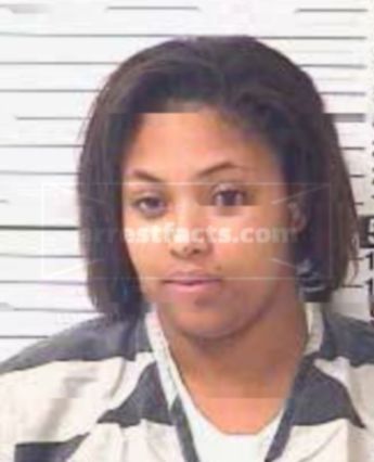 Shanora Alveda Smith