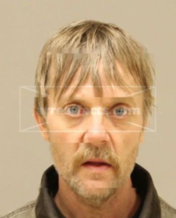 James Fredrick Baird