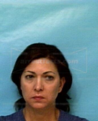 Sharon Mccorvey Pugh