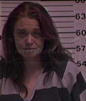 Rebecca Ann James