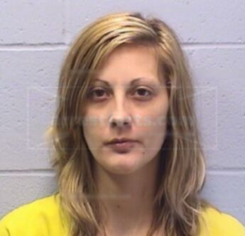 Tiffany V. Smith
