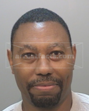 Kelvin Bernard Williams
