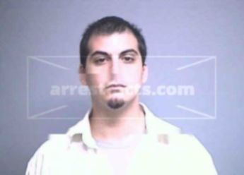 Bryan John Oboczky