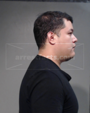 Adrian Alvarez Mendoza